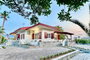Hippocrates house - Dodekanes Kos